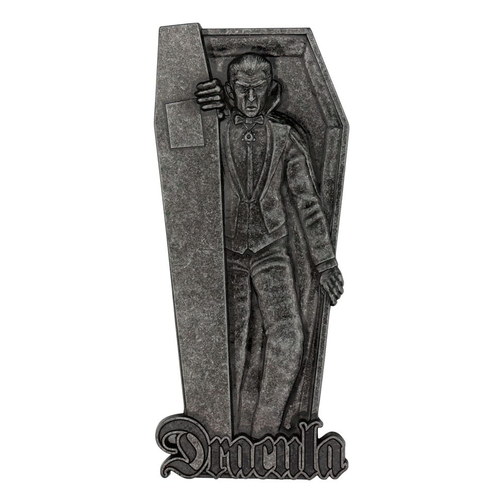 Universal Monsters Lingotto Dracula Edizione Limitata