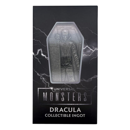 Universal Monsters Lingotto Dracula Edizione Limitata