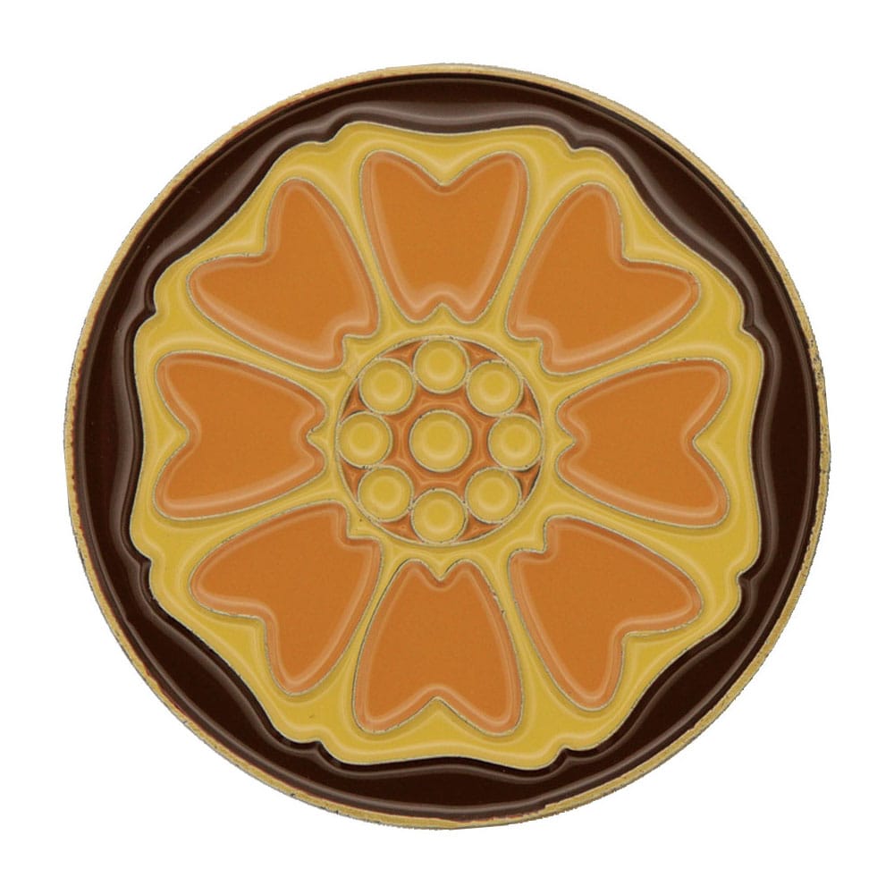 Avatar det sista AirBender Collectible Coin Iroh Limited Edition