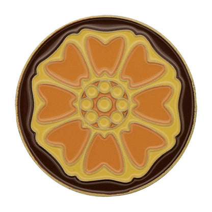 Avatar det sista AirBender Collectible Coin Iroh Limited Edition