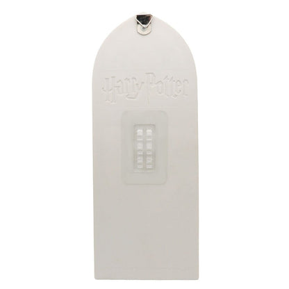 Harry Potter Placa de resina Sirena Vidriera