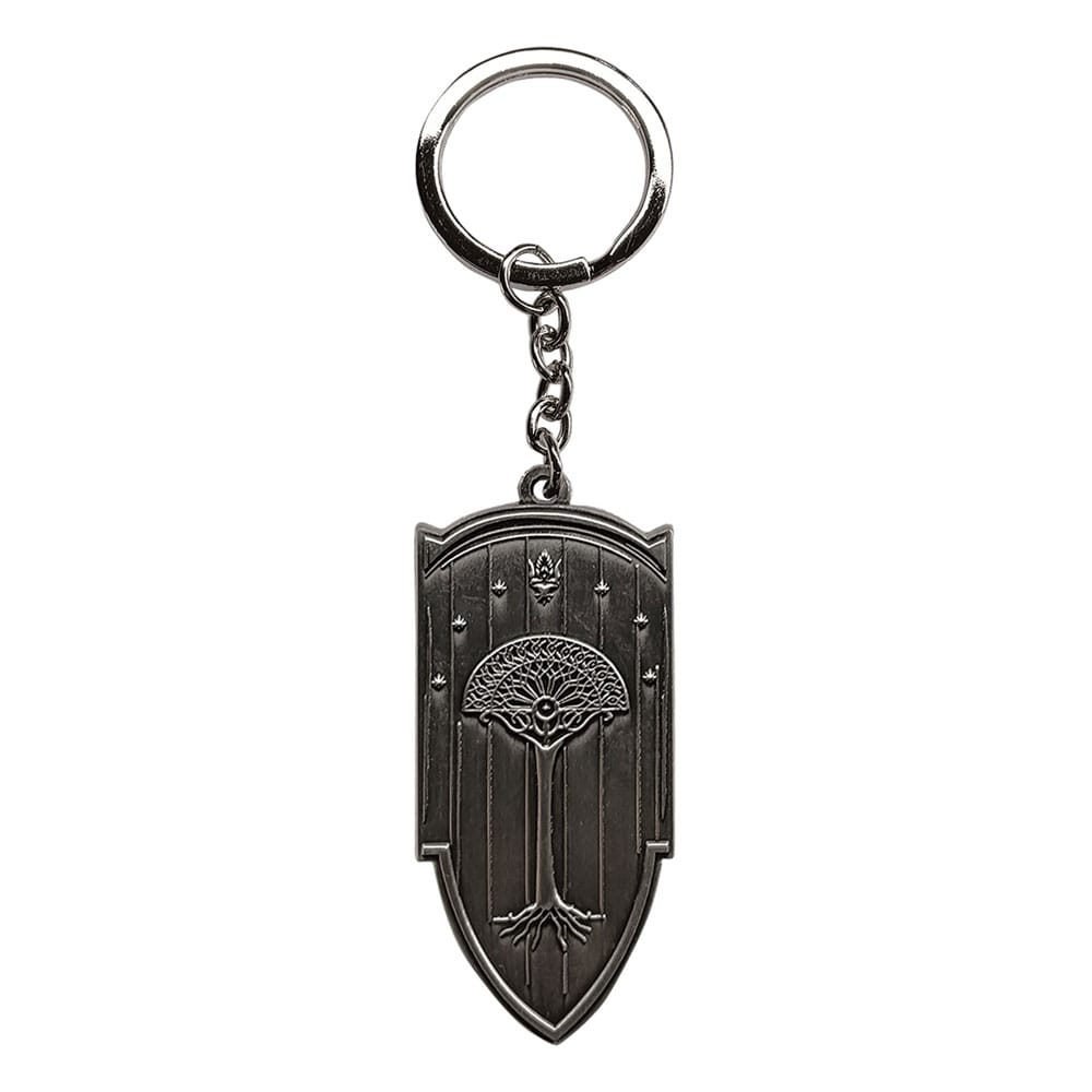 Lord of the Rings nøkkelring Gondor