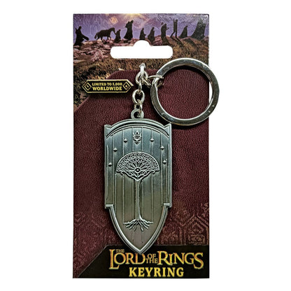 Lord of the Rings nøkkelring Gondor
