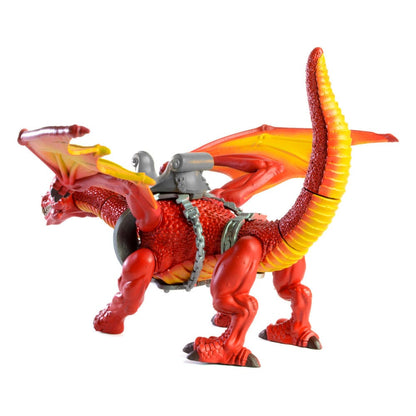 Legends of Dragonore Figura de acción Ignytor - Rey de los Dragones Caído 25 cm