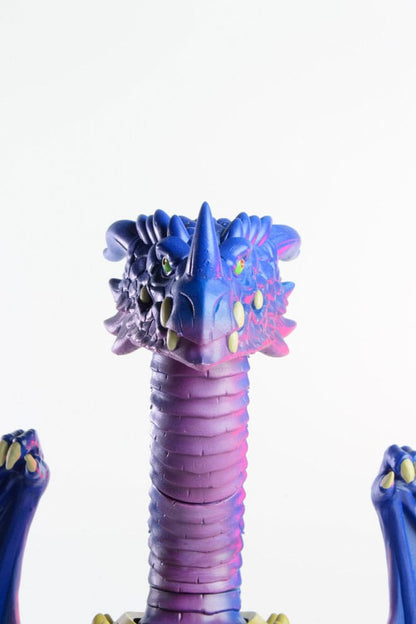 Dragonore Efsaneleri Aksiyon Figürü Pyrant - Desolation Lordu 25 cm