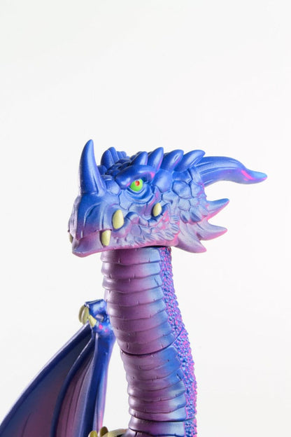 Dragonore Efsaneleri Aksiyon Figürü Pyrant - Desolation Lordu 25 cm