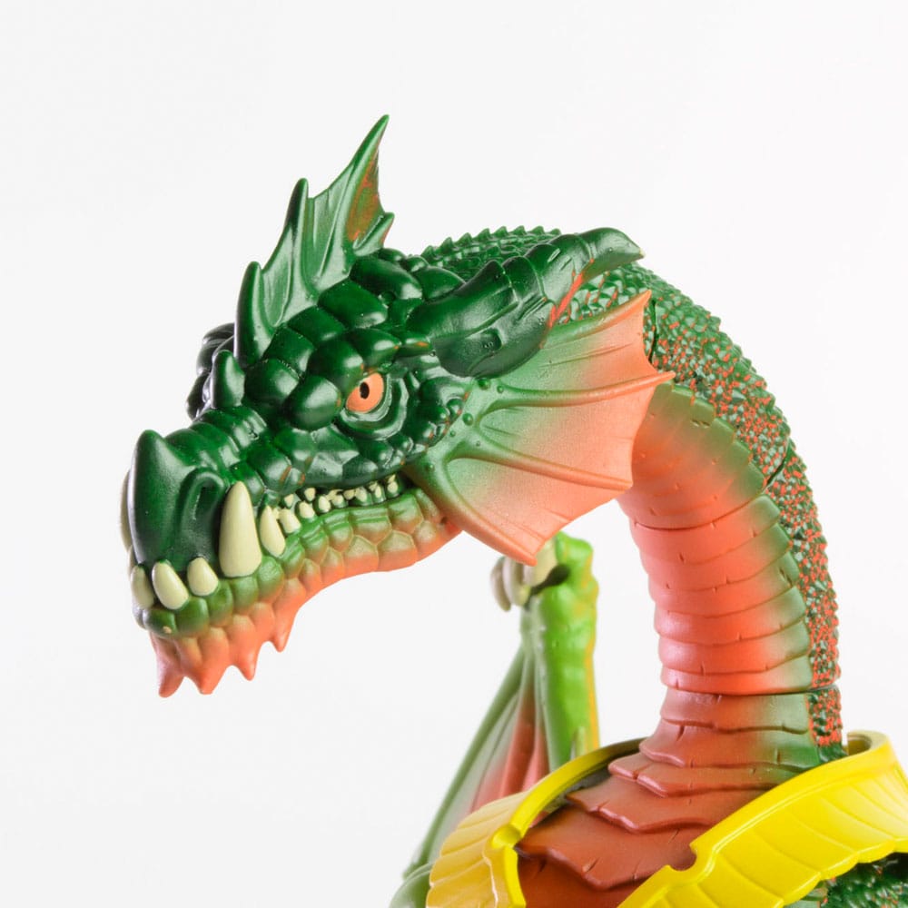 Figura de acción Legends of Dragonore Scorchwing - Madre del Bosque 25 cm