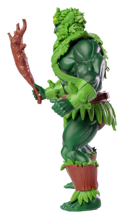 Legends of Dragonore Wave 2: Dragejagt Action Figur Arboryous 14 cm