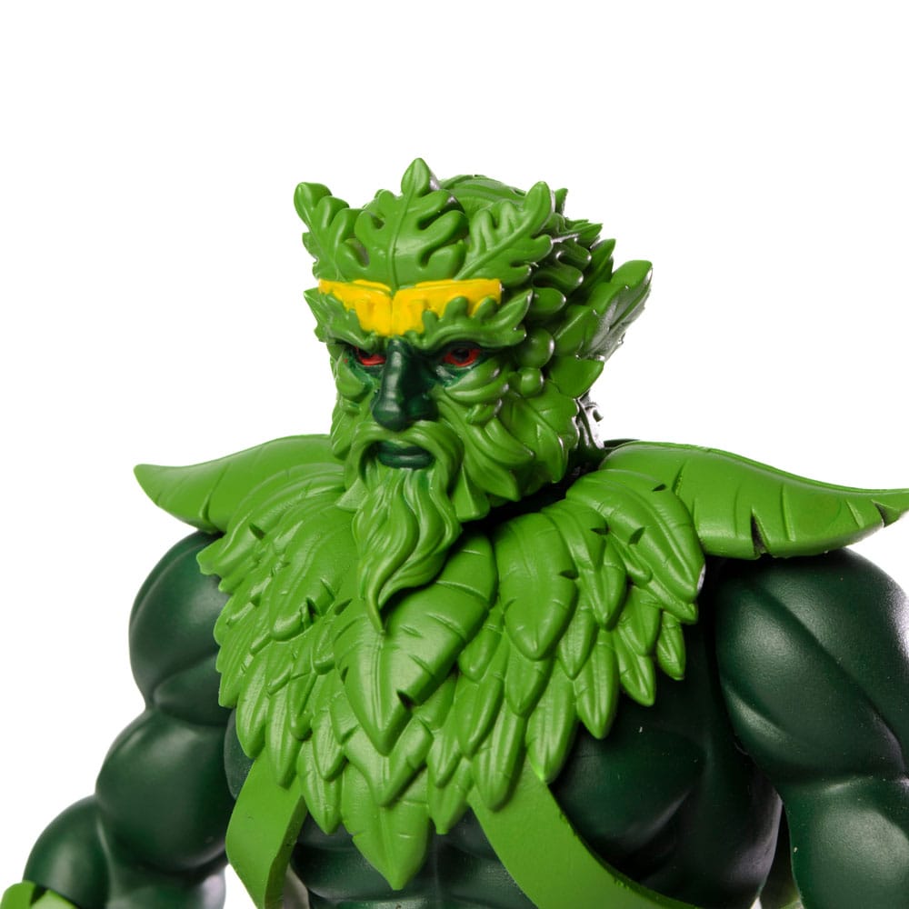 Legends of Dragonore Wave 2: Dragejagt Action Figur Arboryous 14 cm
