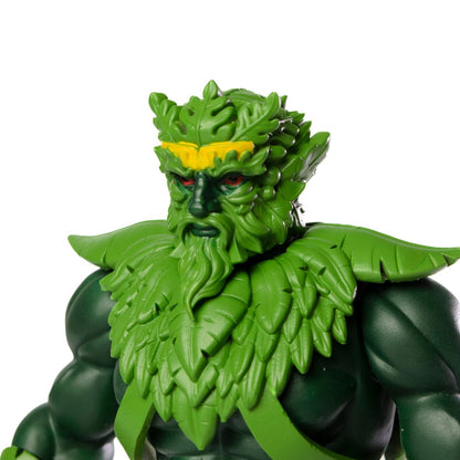 Legends of Dragonore Wave 2: Dragejagt Action Figur Arboryous 14 cm