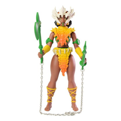 Legends of Dragonore Wave 2: Dragon Hunt Akcijska figura Venatica 14 cm