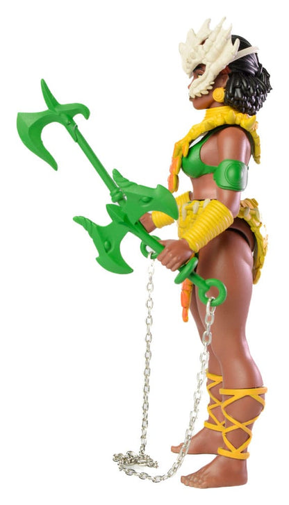 Legends of Dragonore Wave 2: Dragon Hunt Akcijska figura Venatica 14 cm