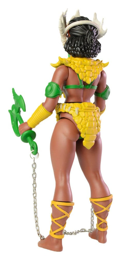 Legends of Dragonore Wave 2: Dragon Hunt Akcijska figura Venatica 14 cm