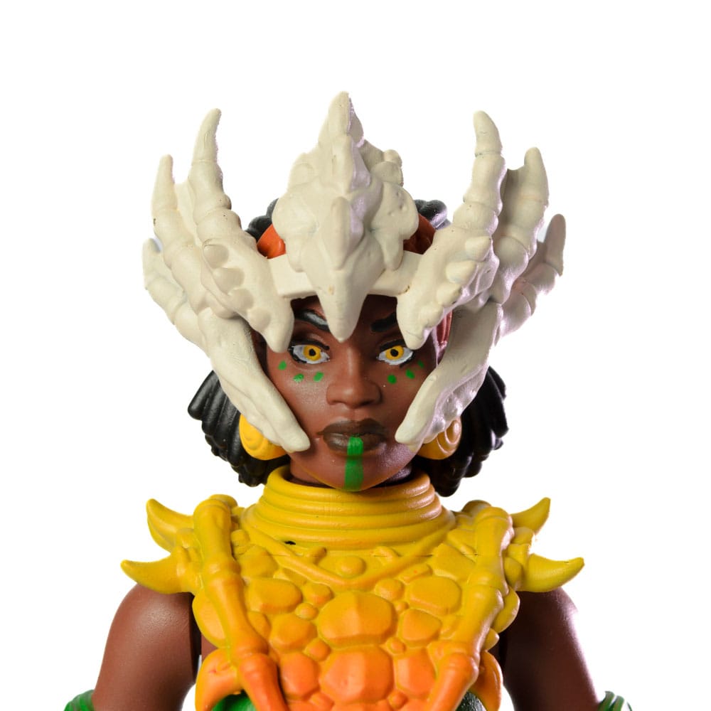 Legends of Dragonore Wave 2: Dragon Hunt Akcijska figura Venatica 14 cm