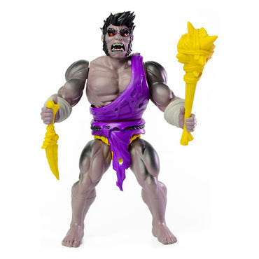 Legende Dragonre Wave 2: Zmajevi lov na akciju Slika Brukteror Cave Man 14 cm