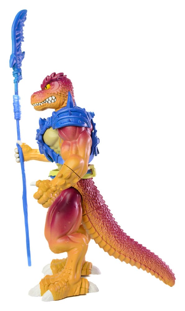 Legends of Dragonore Wave 2: Dragon Hunt Action Figur Terreptor 14 cm