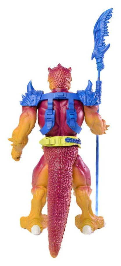 Legends of Dragonore Wave 2: Dragon Hunt Action Figur Terreptor 14 cm