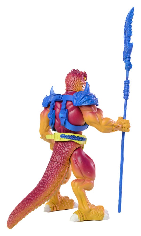 Legends of Dragonore Wave 2: Dragon Hunt Action Figur Terreptor 14 cm