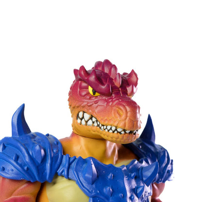 Legends of Dragonore Wave 2: Dragon Hunt Action Figur Terreptor 14 cm