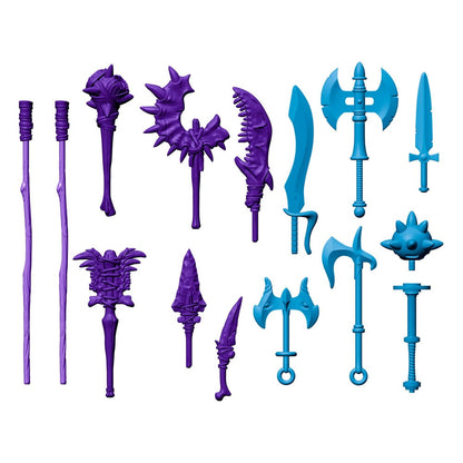 Legends of Dragonore Wave 2: Dragon Hunt Silah Paketi