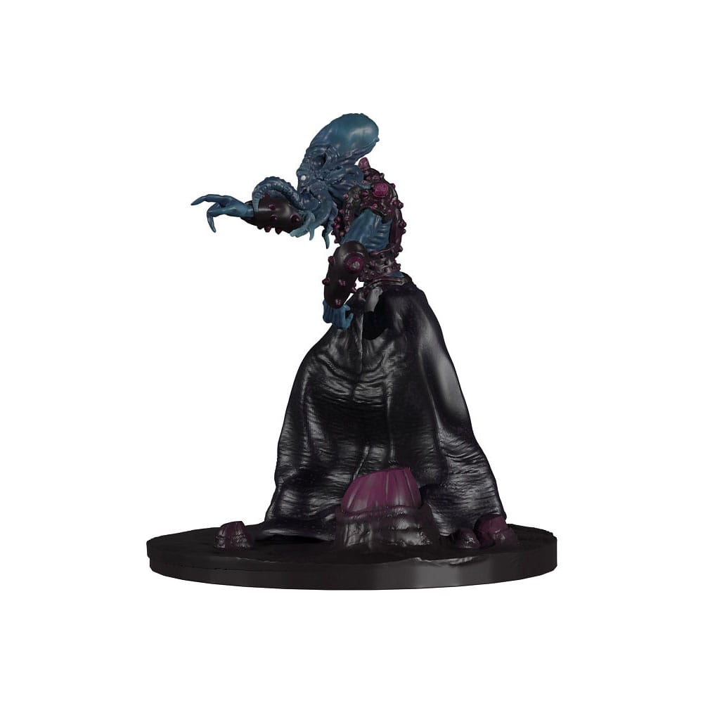 Dungeons & Dragons Resin Figure Mind Flayer 19 cm