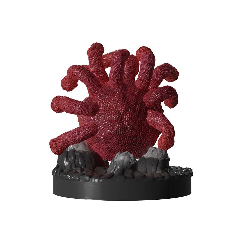 Dungeons & Dragons Resin Figure Beholder 19 cm