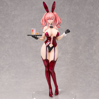 Azur Lane PVC Statue 1/4 Bremerton:  Anniversary Bunny Ver. 45 cm