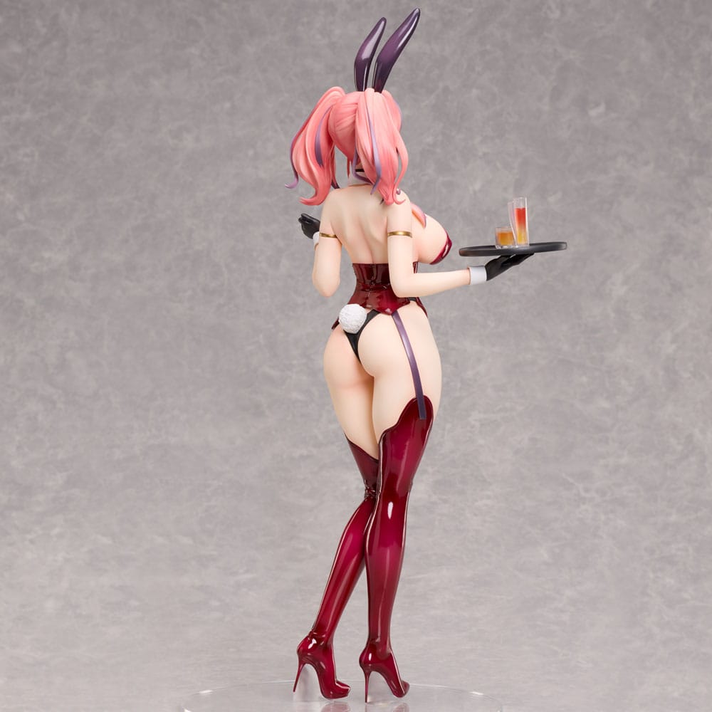 Azur Lane PVC Statue 1/4 Bremerton:  Anniversary Bunny Ver. 45 cm