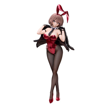 Caractère original State PVC de style B 1/4 IRO Bunny Monica illustré par Dsmile 45 cm