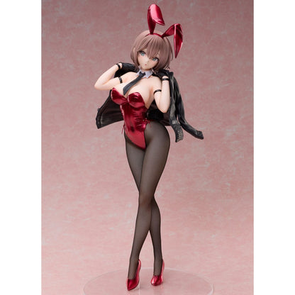 Original Character B-Style PVC Statue 1/4 Iro Bunny Monica Illustrated by DSmile 45 cm