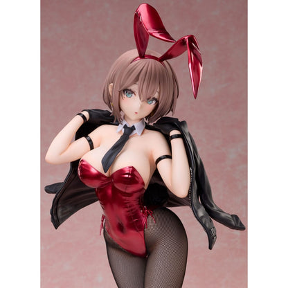 Original Character B-Style PVC Statue 1/4 Iro Bunny Monica Illustrated by DSmile 45 cm