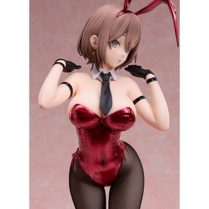 Original Character B-Style PVC Statue 1/4 Iro Bunny Monica Illustrated by DSmile 45 cm