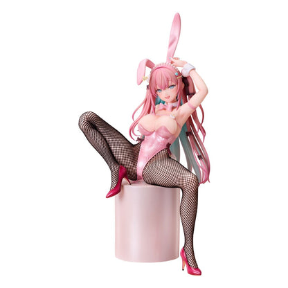 Caractère d'origine B-style B Statue PVC 1/6 IRO Bunny Illustré par Satoupote 27 cm