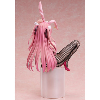 Caractère d'origine B-style B Statue PVC 1/6 IRO Bunny Illustré par Satoupote 27 cm