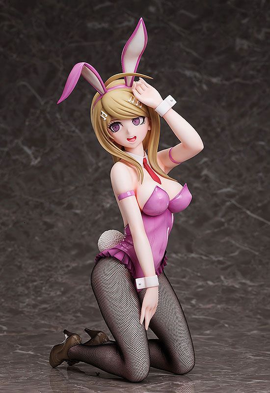 Danganronpa V3 Killing Harmony PVC Statue 1/4 Kaede Akamatsu: Bunny Ver. 33 cm