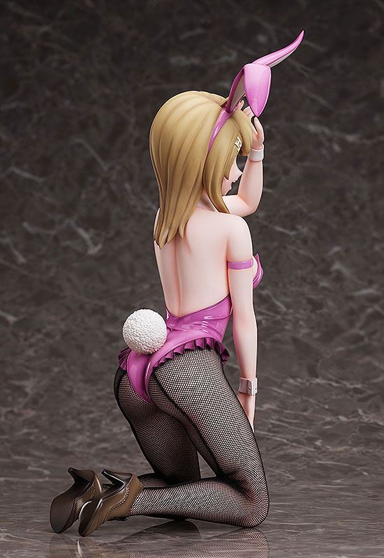 Danganronpa V3 Killing Harmony PVC Statue 1/4 Kaede Akamatsu: Bunny Ver. 33 cm