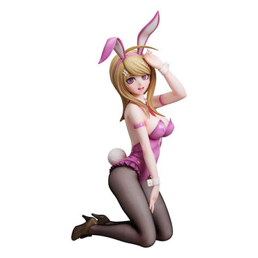 Danguronpa v3 Killing Harmony PVC Statue 1/4 Kaede Akamatsu: Conejito ver. 33 cm