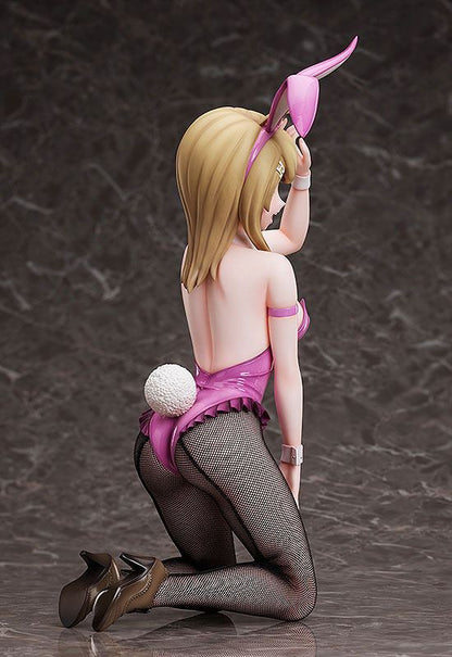 Danganronpa v3 Killing Harmony PVC Statue 1/4 Kaede Akamatsu: Bunny Ver. 33 cm