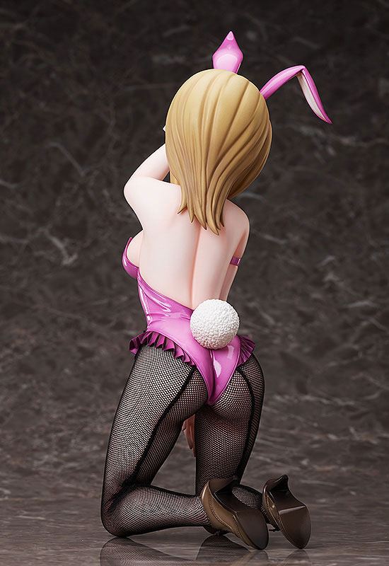 Danganronpa v3 Killing Harmony PVC Statue 1/4 Kaede Akamatsu: Bunny Ver. 33 cm