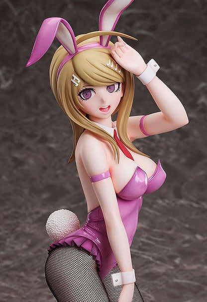 Danganronpa v3 Killing Harmony PVC Statue 1/4 Kaede Akamatsu: Bunny Ver. 33 cm