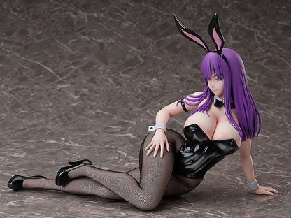 Estatua de PVC del Harem Mundial 1/4 Mira Suou Bunny Ver. 40 cm