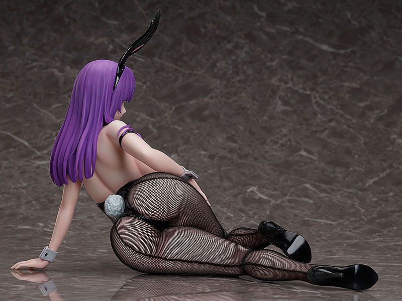 Estatua de PVC del Harem Mundial 1/4 Mira Suou Bunny Ver. 40 cm