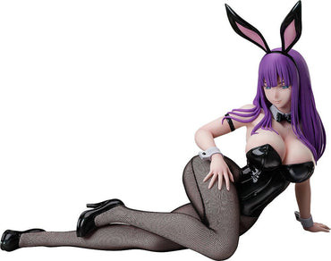 Estatua de PVC del Harem Mundial 1/4 Mira Suou Bunny Ver. 40 cm