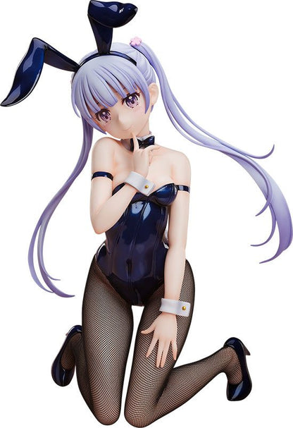 Nova igra! PVC STATUP 1/4 AOBA SUZUKAZE BUNNY VER. 30 cm