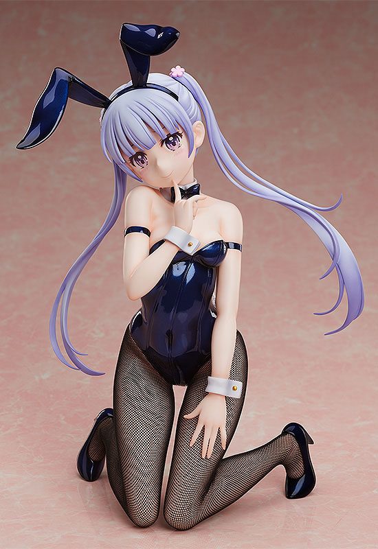 Nova igra! PVC STATUP 1/4 AOBA SUZUKAZE BUNNY VER. 30 cm