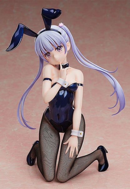 Nova igra! PVC STATUP 1/4 AOBA SUZUKAZE BUNNY VER. 30 cm