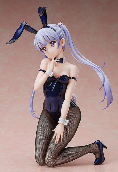 Nova igra! PVC STATUP 1/4 AOBA SUZUKAZE BUNNY VER. 30 cm