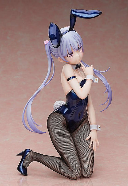 Nova igra! PVC STATUP 1/4 AOBA SUZUKAZE BUNNY VER. 30 cm