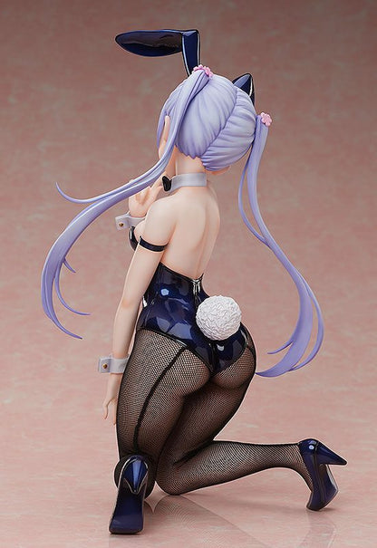 Nova igra! PVC STATUP 1/4 AOBA SUZUKAZE BUNNY VER. 30 cm