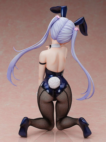 Nova igra! PVC STATUP 1/4 AOBA SUZUKAZE BUNNY VER. 30 cm